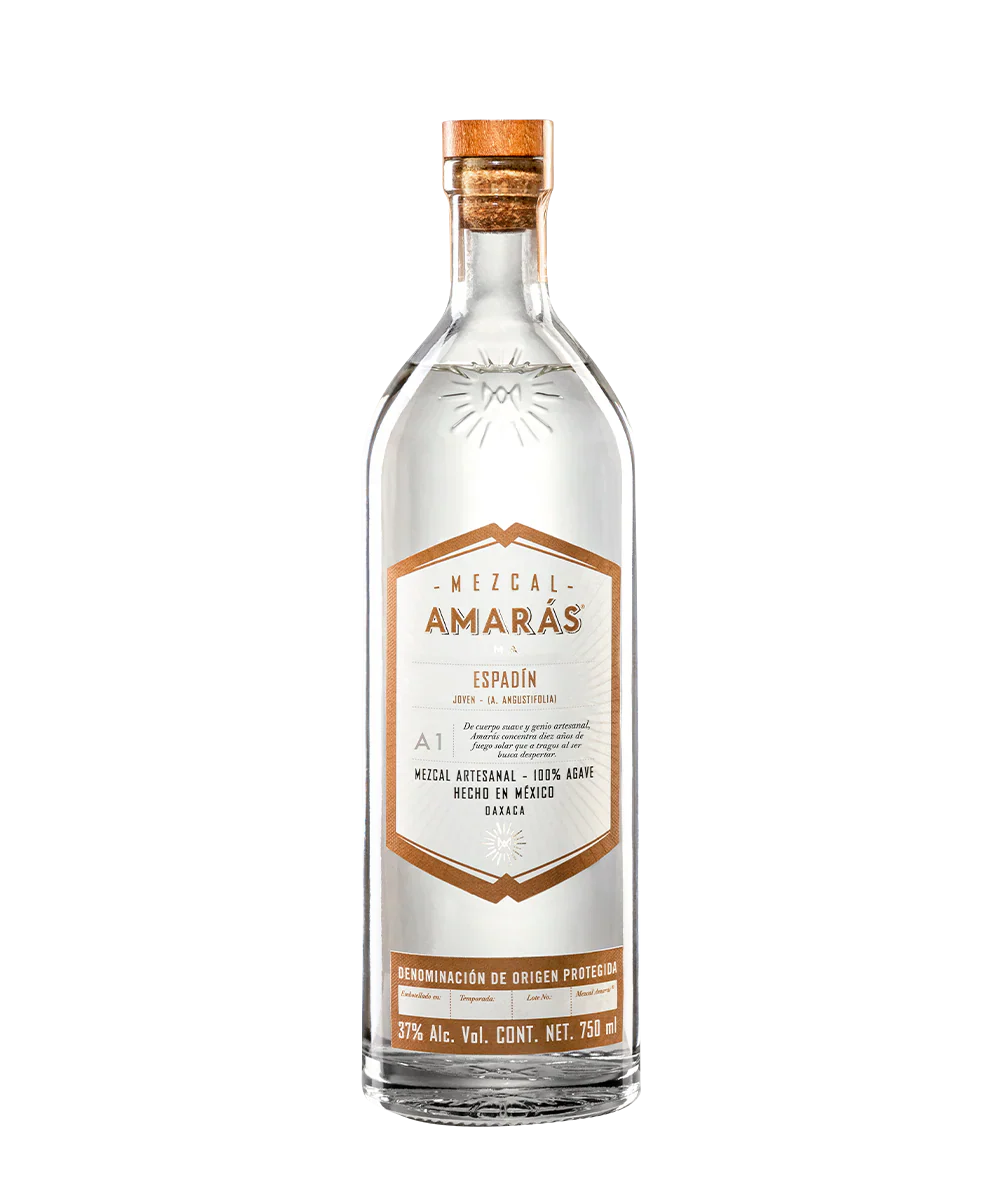 Amarás